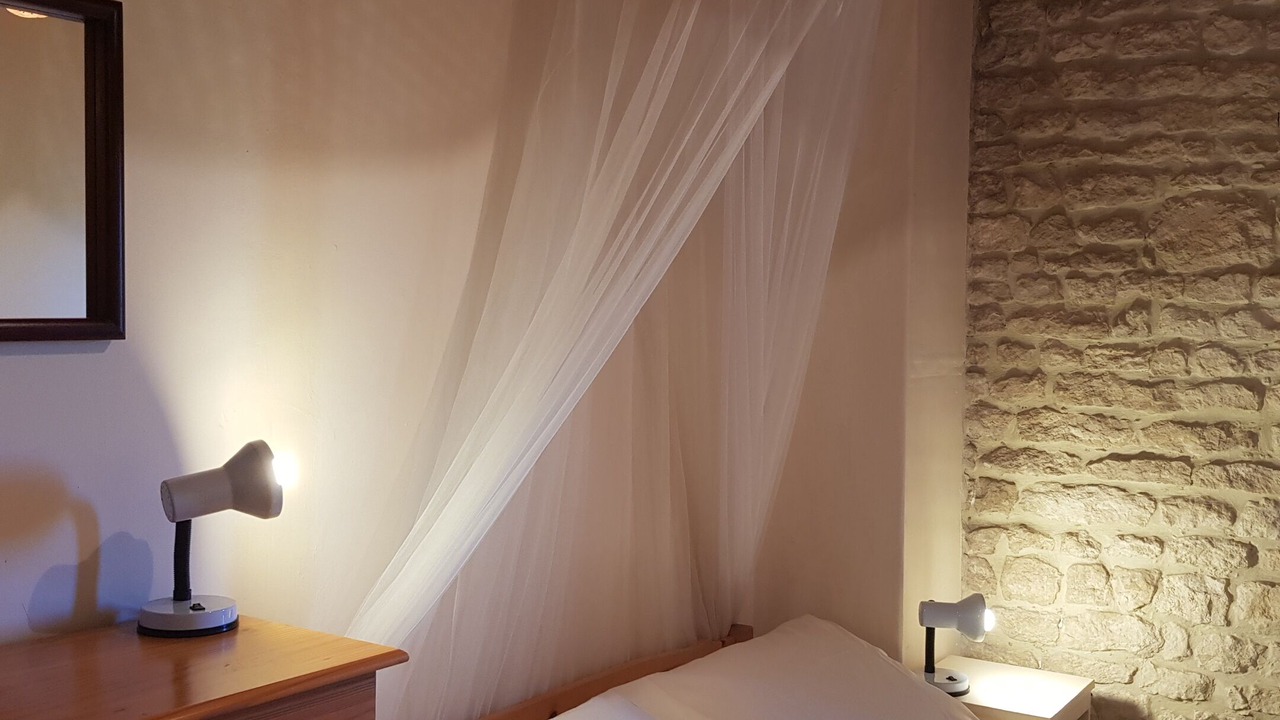 Photo of Bedroom in Saint-Pierre-de-Juillers