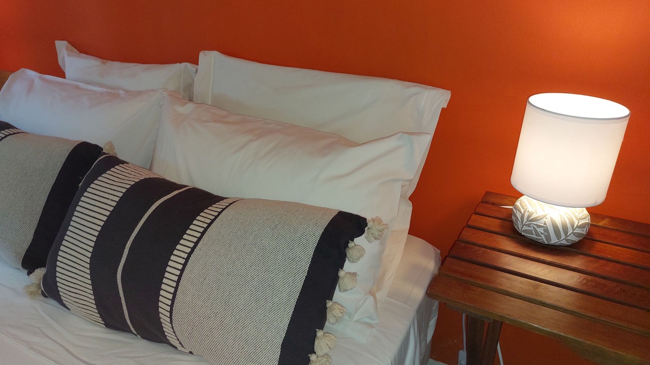 Photo of Bedroom in Noaillan