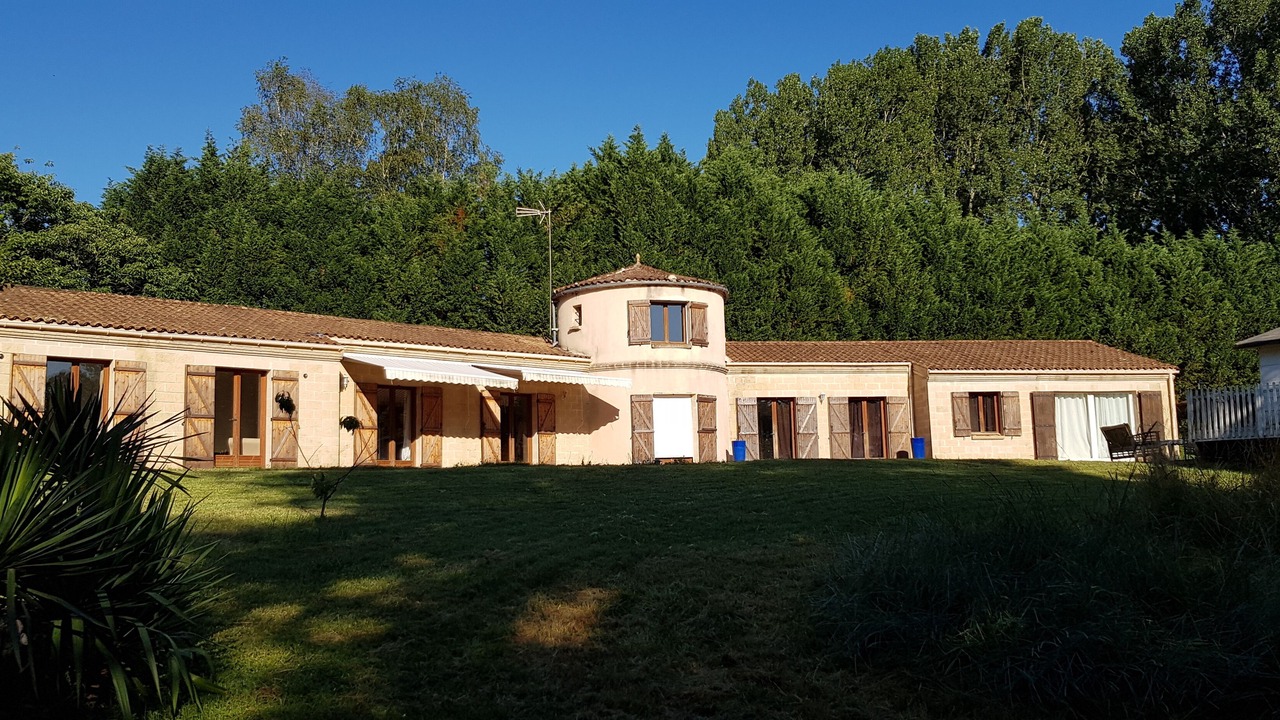 Photo of Outdoor in Noaillan