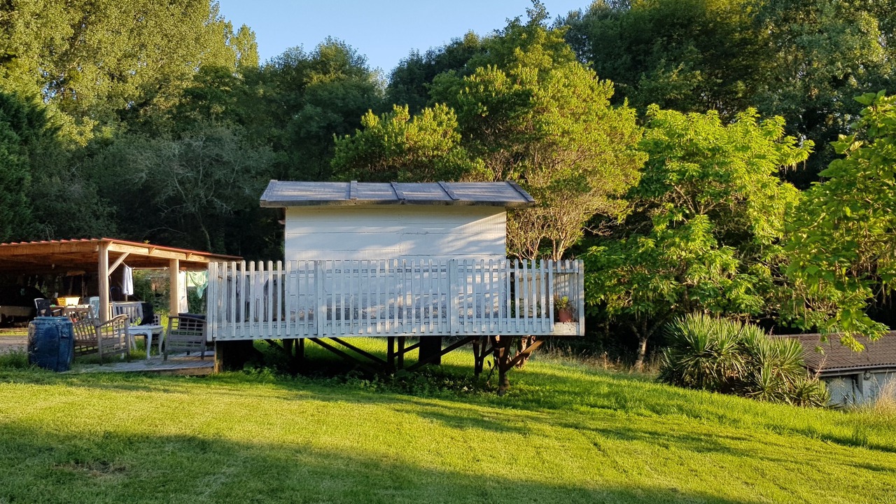 Photo of Outdoor in Noaillan