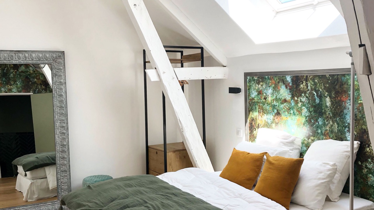 Photo of Bedroom in La Chapelle-Aubareil
