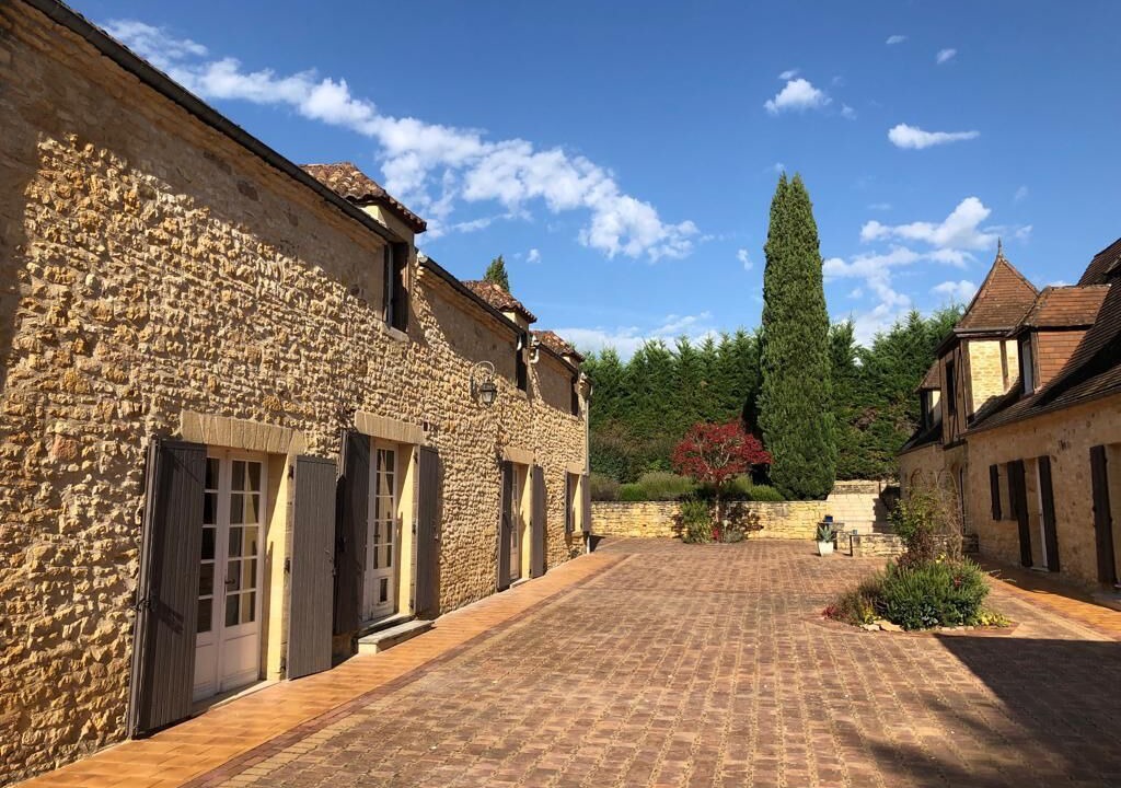 Photo of Outdoor in La Chapelle-Aubareil