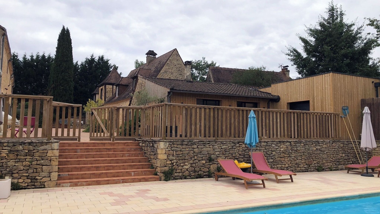 Photo of Outdoor in La Chapelle-Aubareil
