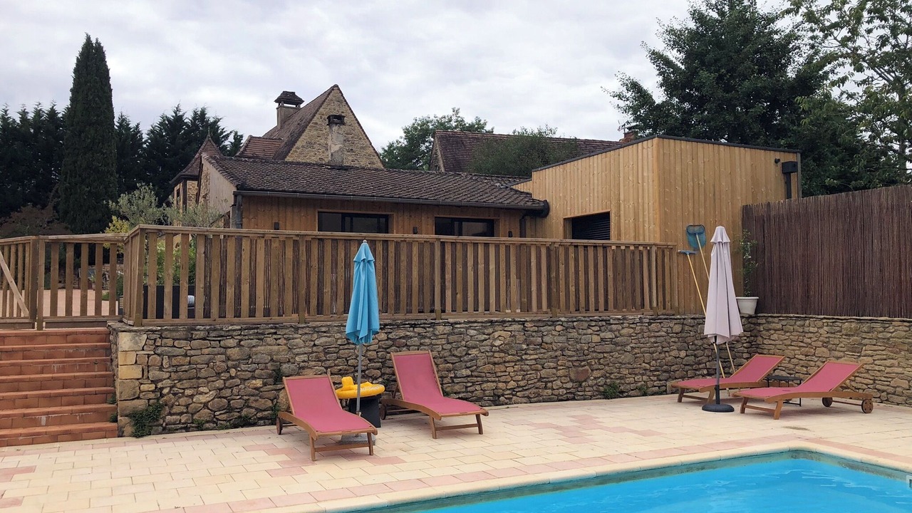 Photo of Outdoor in La Chapelle-Aubareil