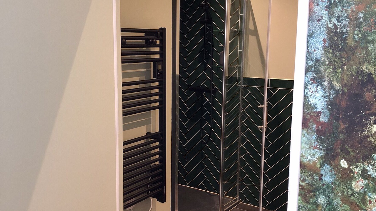 Photo of Bathroom in La Chapelle-Aubareil