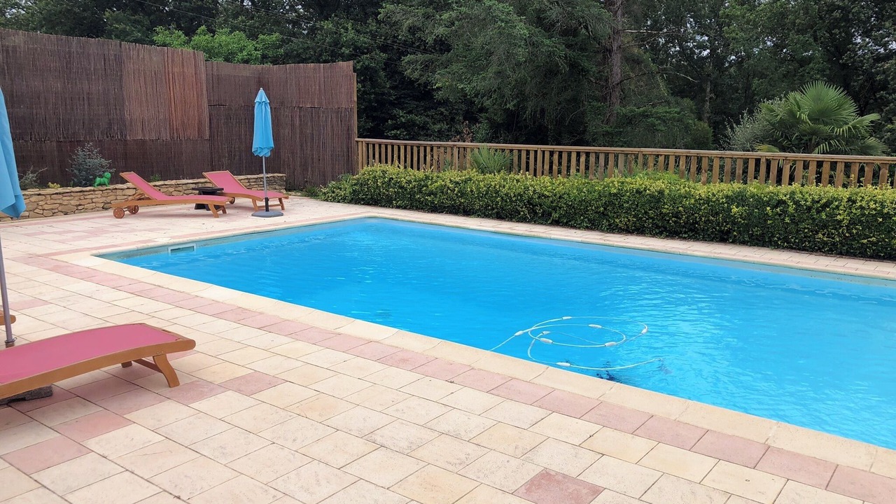 Photo of Outdoor in La Chapelle-Aubareil