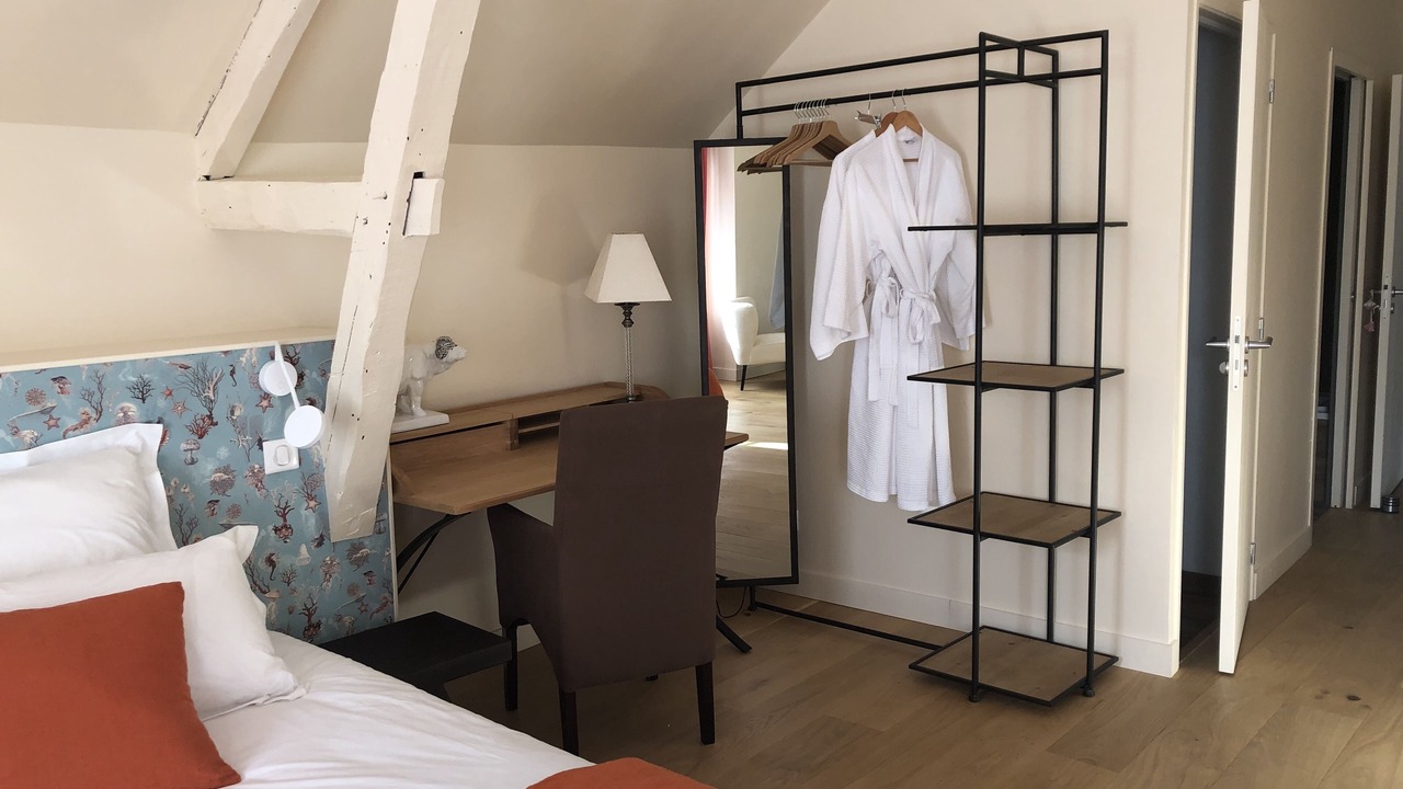 Photo of Bedroom in La Chapelle-Aubareil