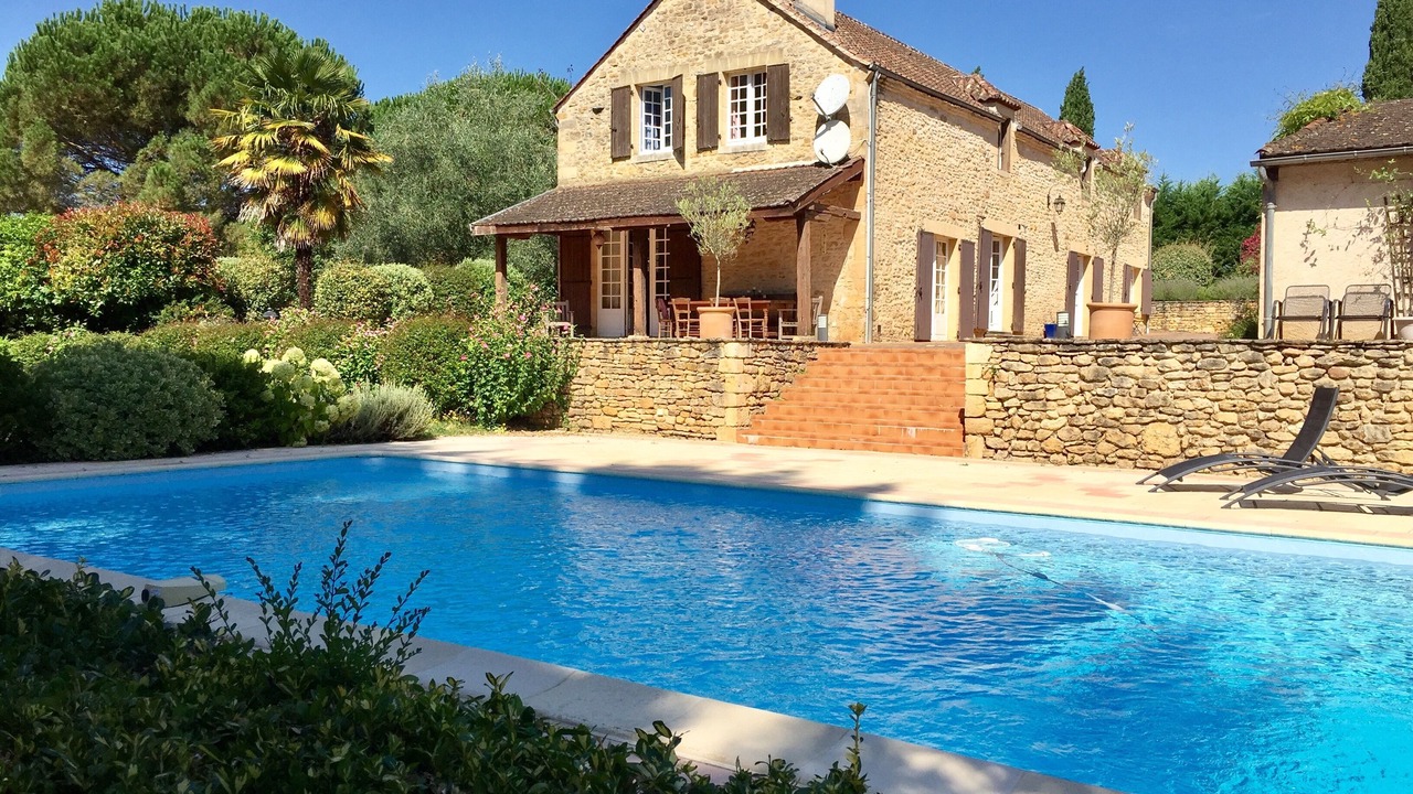 Photo of Outdoor in La Chapelle-Aubareil