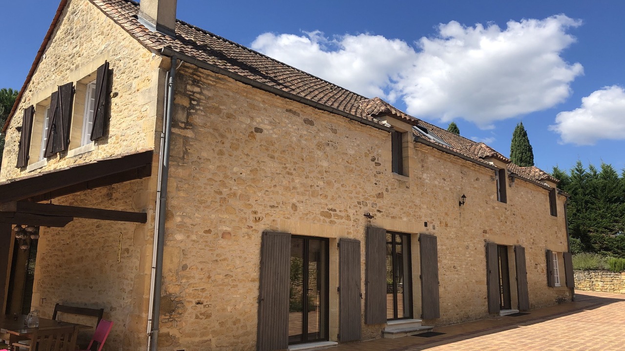 Photo of Outdoor in La Chapelle-Aubareil