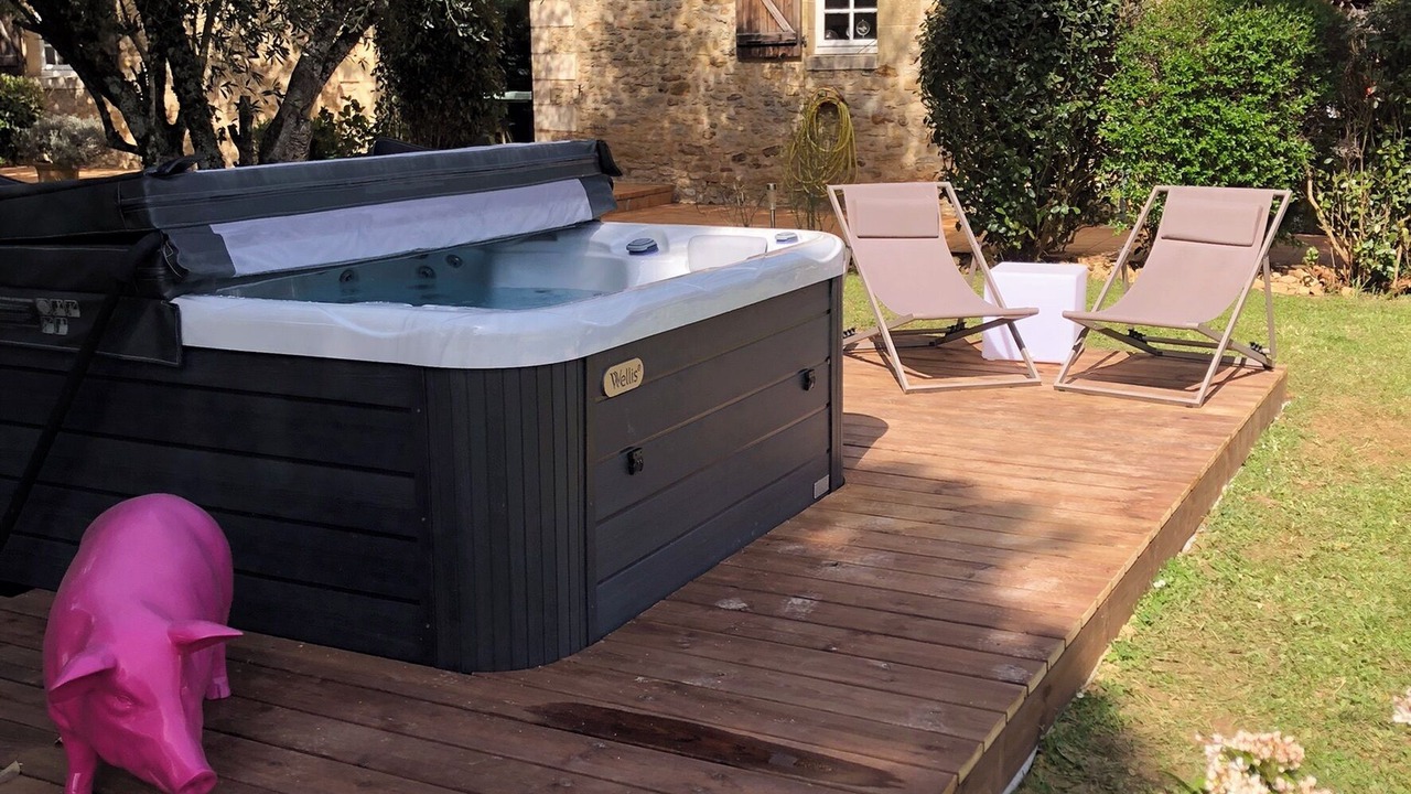 Photo of Outdoor in La Chapelle-Aubareil