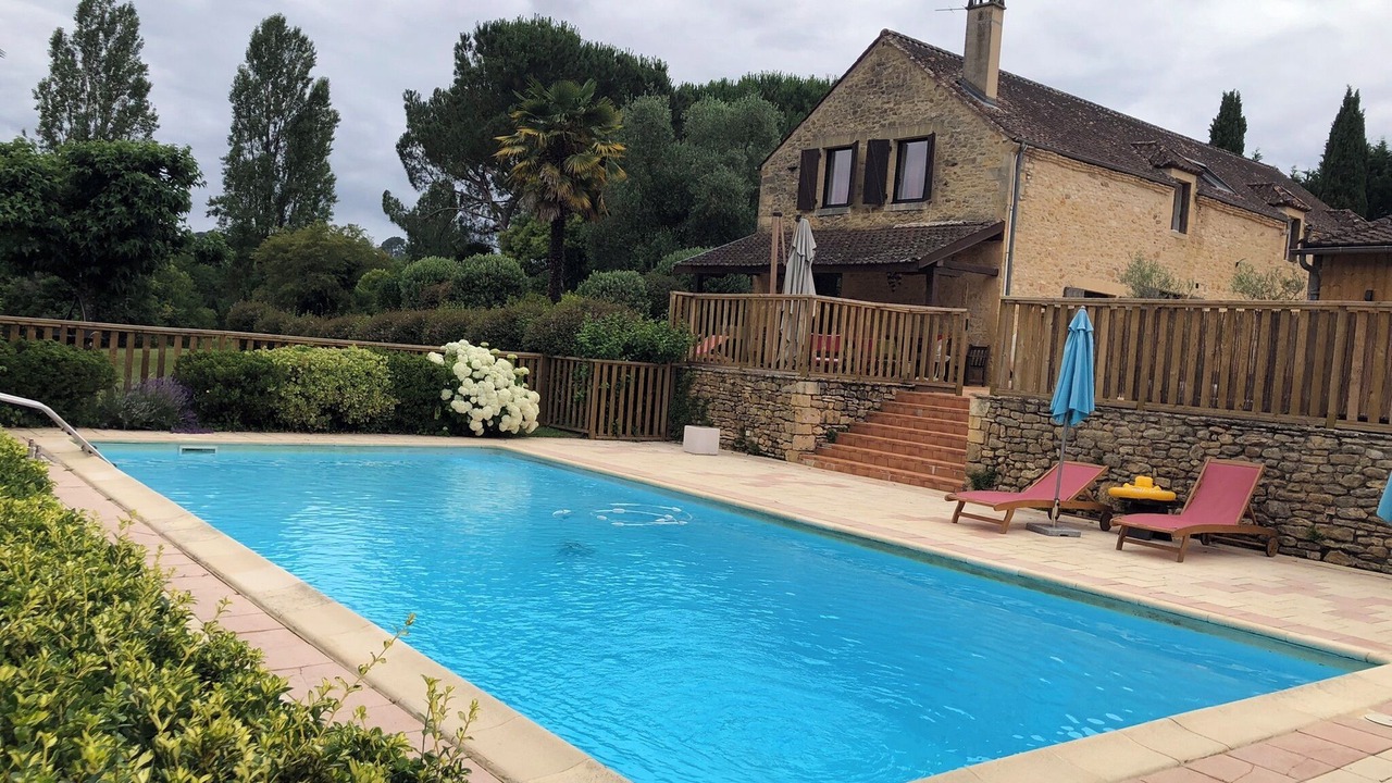 Photo of Outdoor in La Chapelle-Aubareil