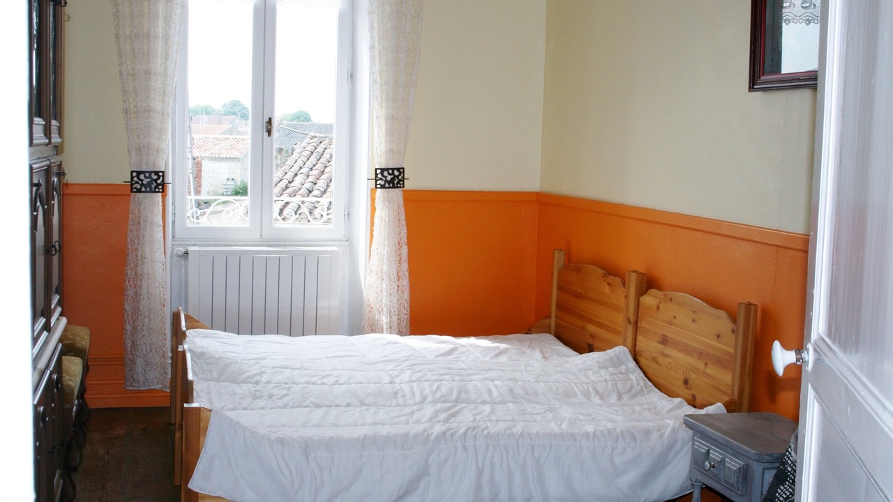 Photo of Bedroom in Cheray