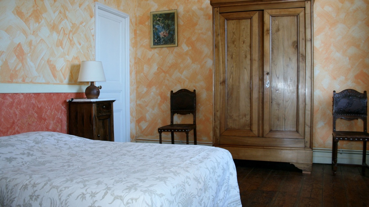 Photo of Bedroom in Cheray