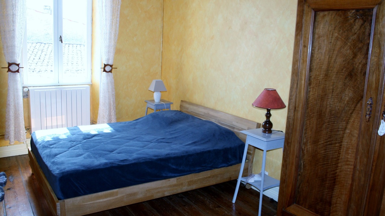 Photo of Bedroom in Cheray