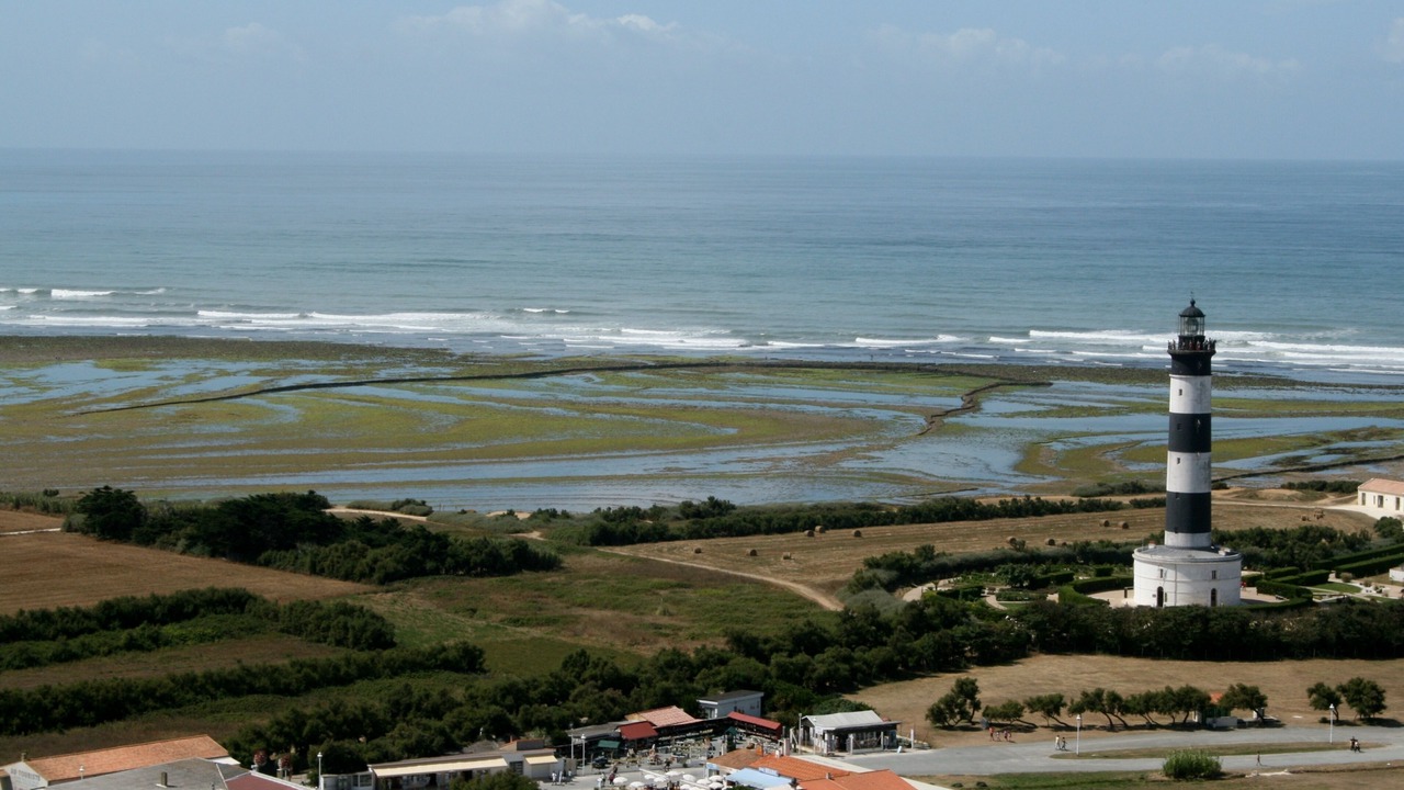 Photo of Outdoor in Cheray