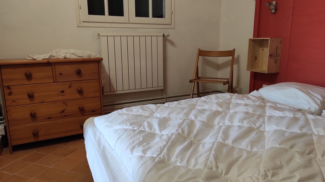 Photo of Bedroom in Cheray