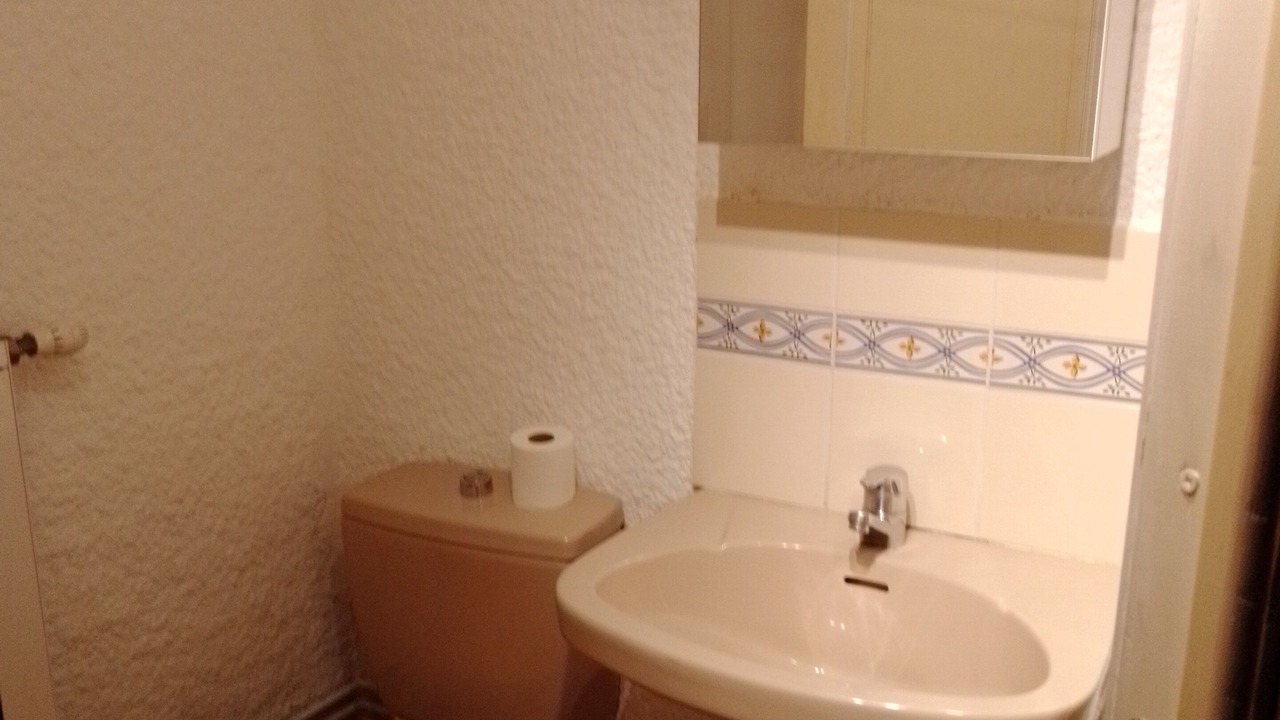 Photo of Bathroom in Cheray