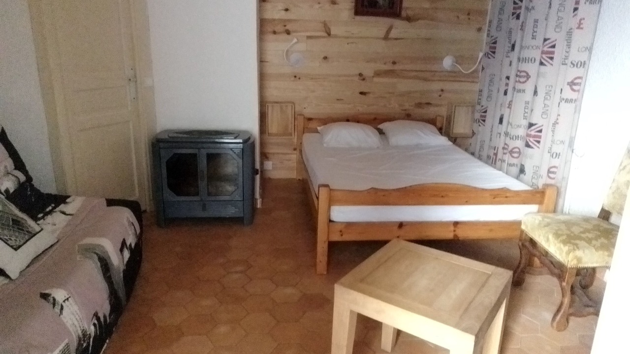 Photo of Bedroom in Cheray