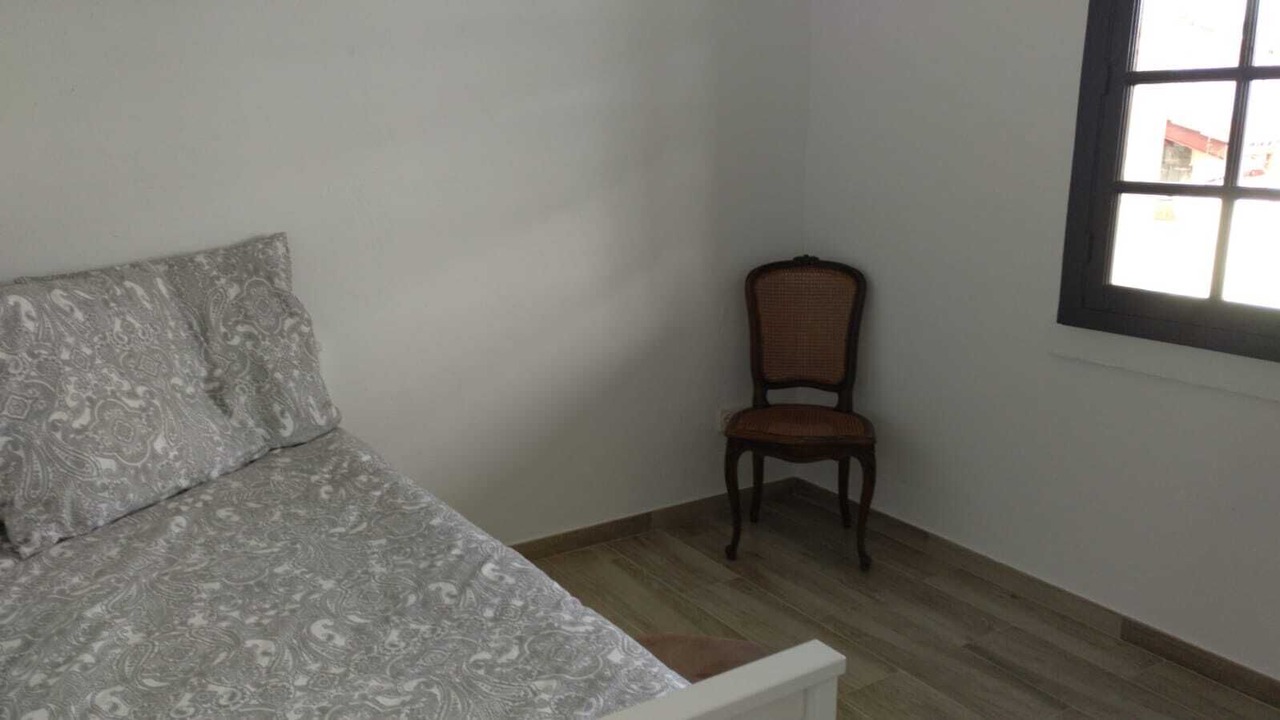 Photo of Bedroom in Hendaye