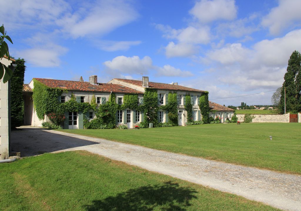 Photo of Outdoor in Mortagne-sur-Gironde