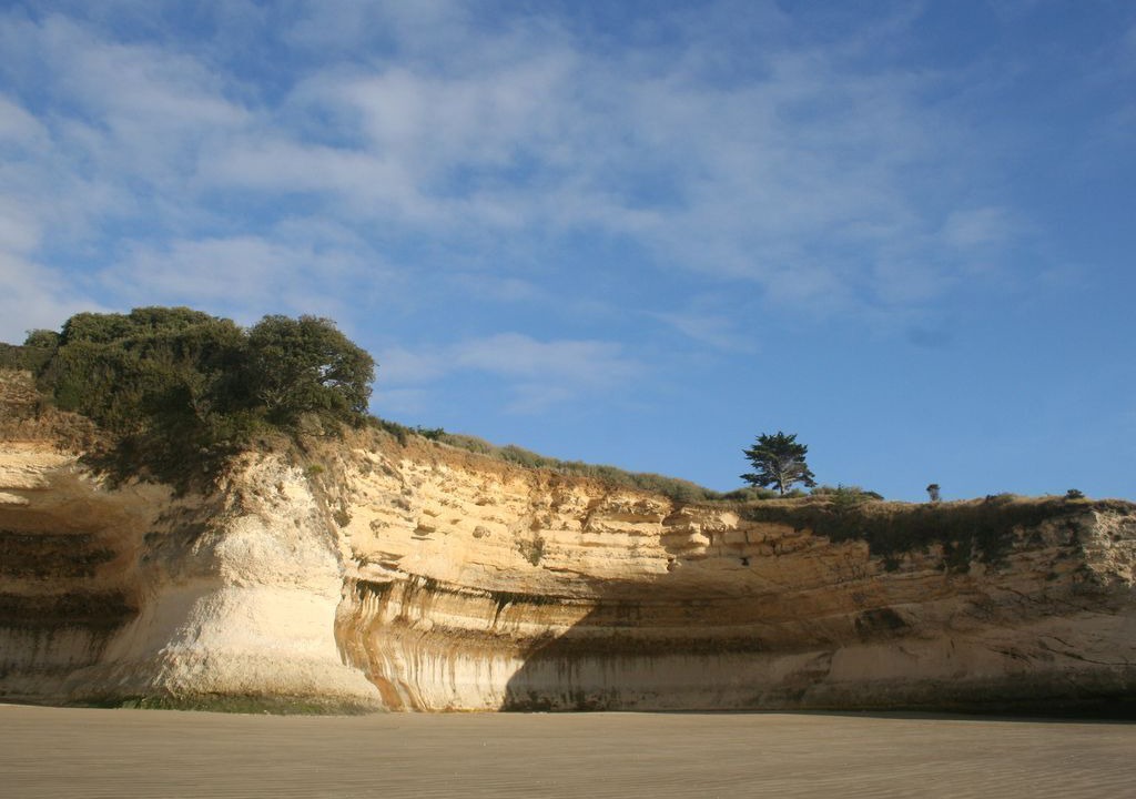 Photo of Outdoor in Mortagne-sur-Gironde