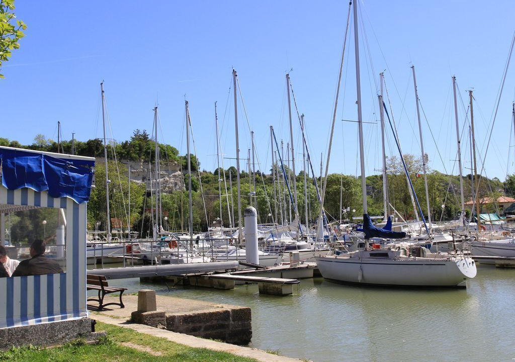 Photo of Others in Mortagne-sur-Gironde