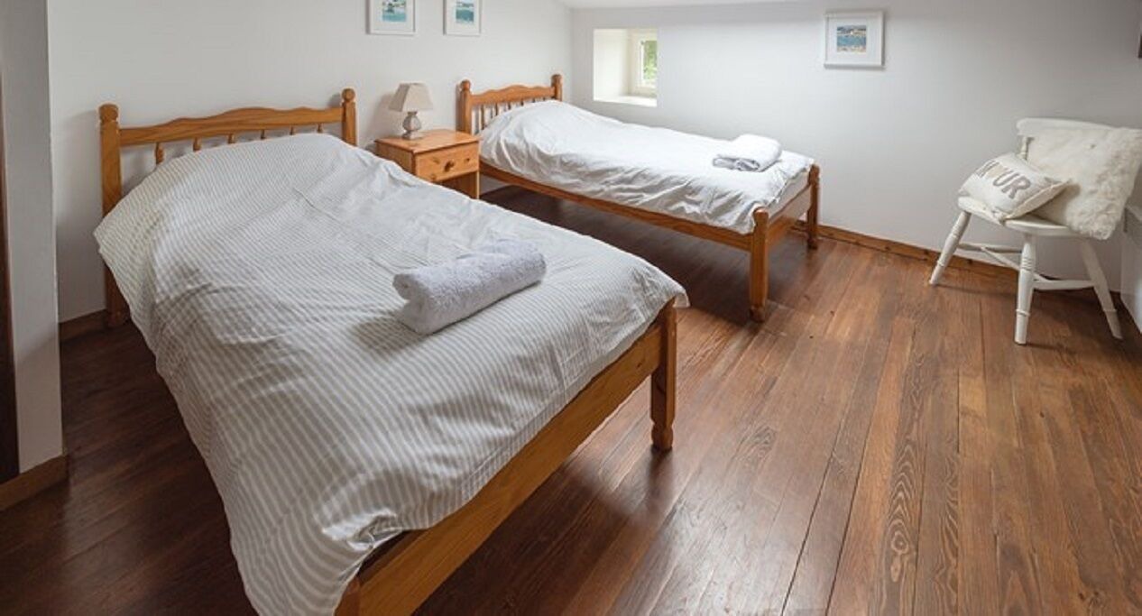 Photo of Bedroom in Mortagne-sur-Gironde