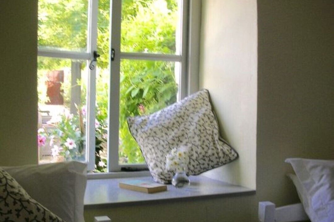 Photo of Bedroom in Serigny