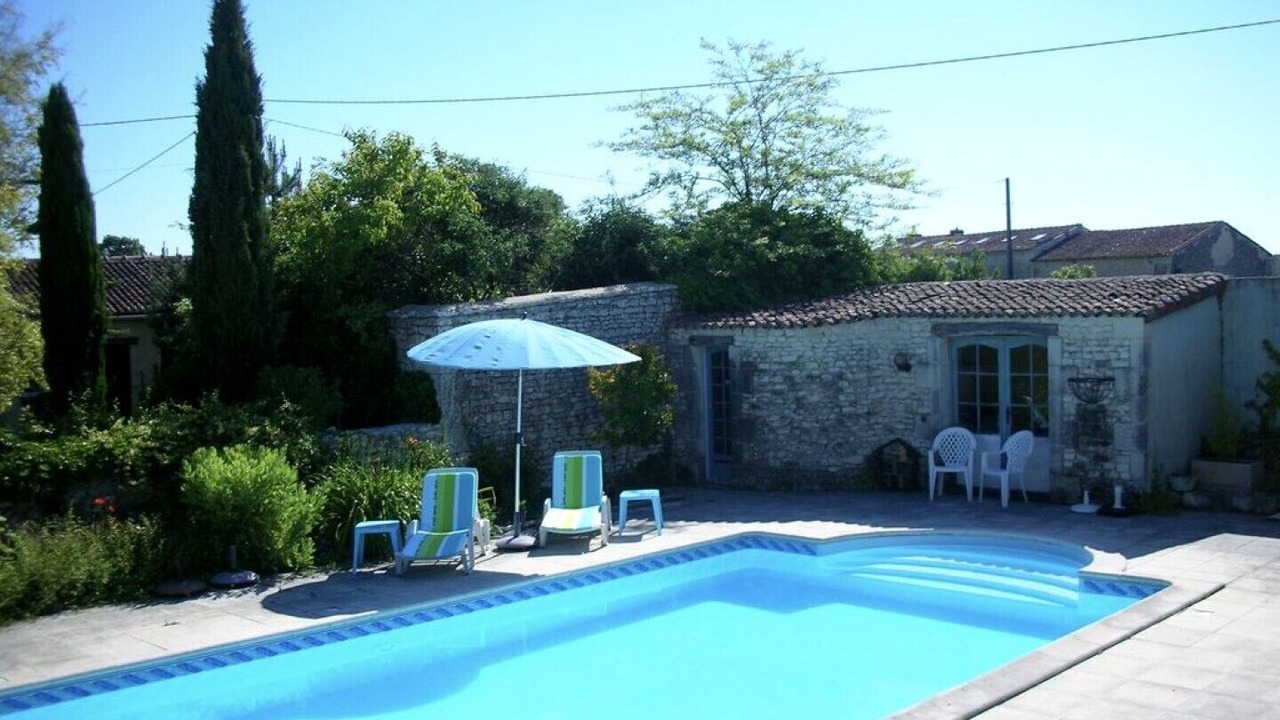Photo of Outdoor in Serigny