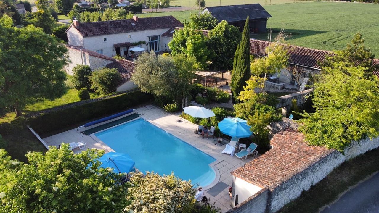 Photo of Outdoor in Serigny