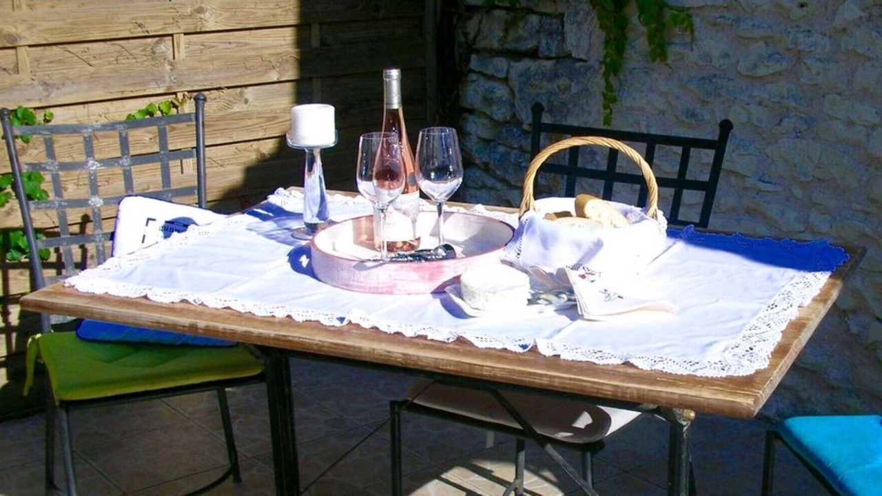 Photo of Outdoor in Serigny