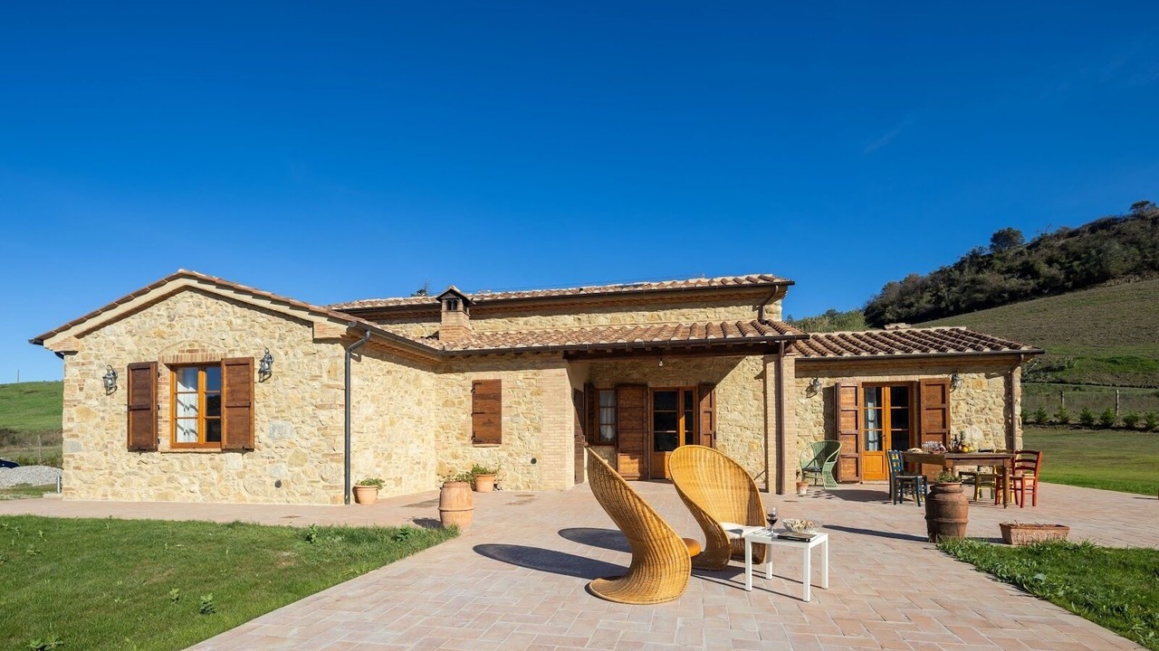 Photo of Outdoor in Volterra