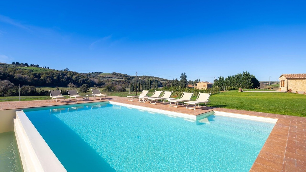 Photo of Outdoor in Volterra