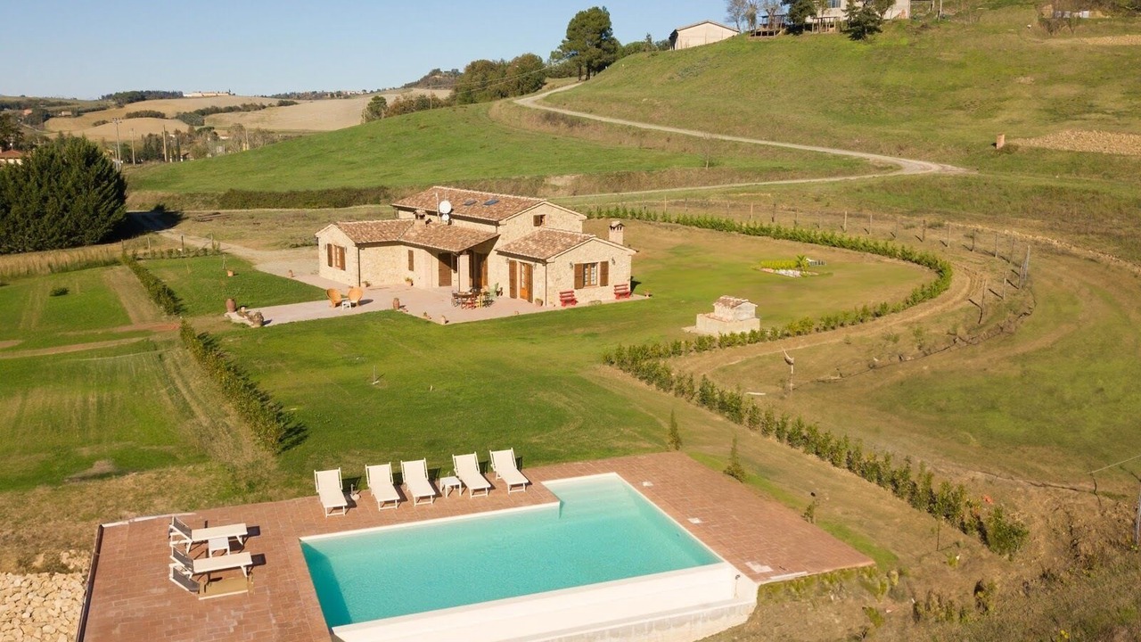 Photo of Outdoor in Volterra