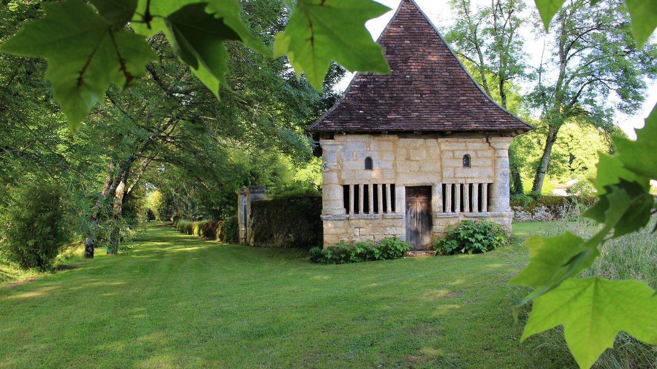 Photo of Outdoor in Saint-Pierre-de-Cole