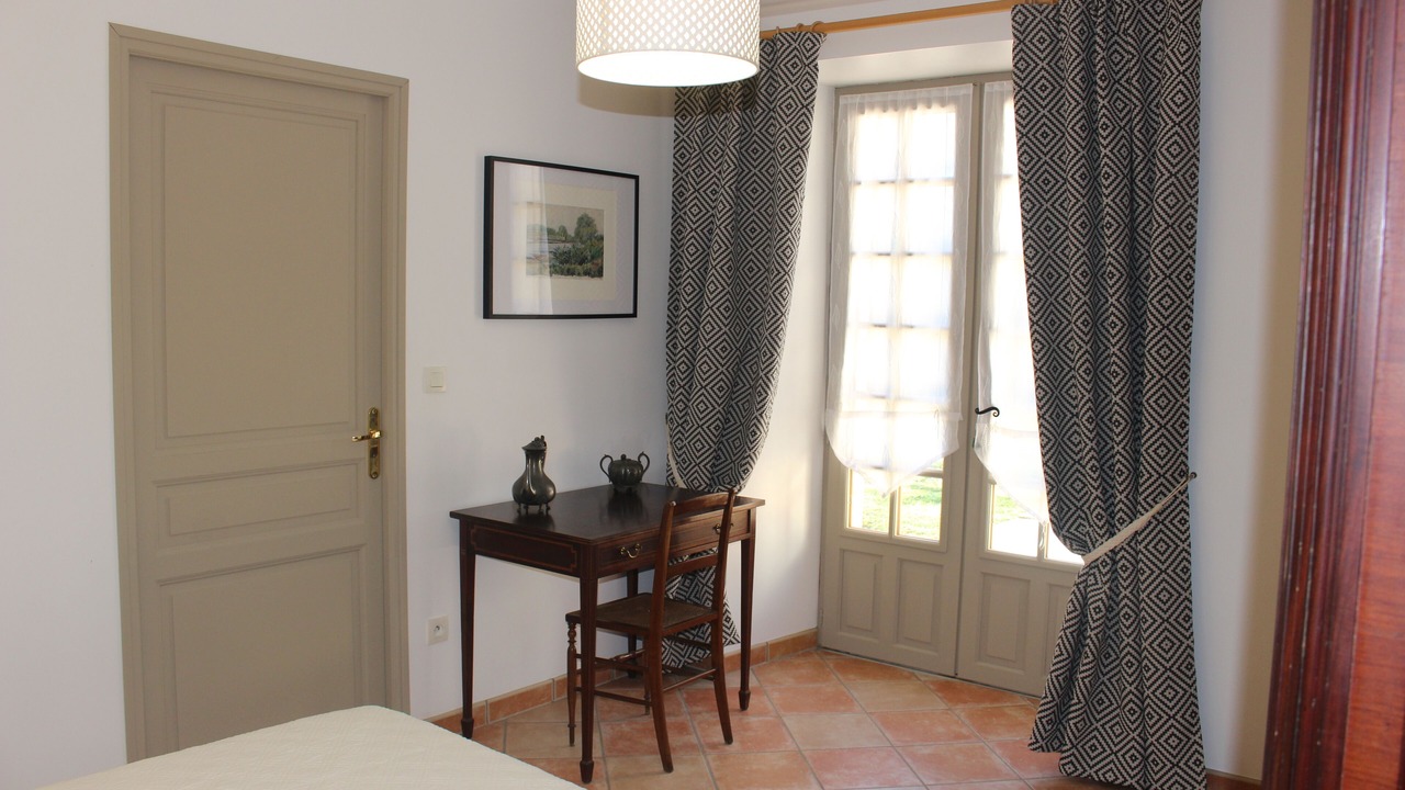 Photo of Bedroom in Saint-Pierre-de-Cole