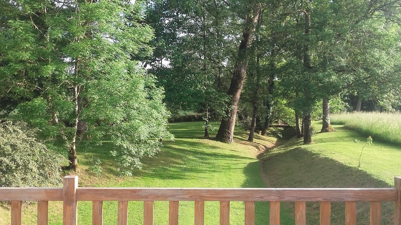 Photo of Outdoor in Saint-Pierre-de-Cole