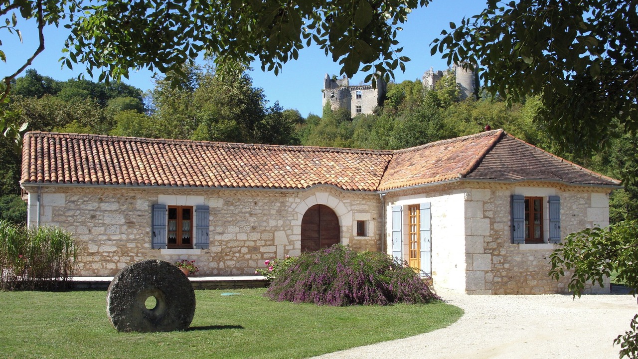 Photo of Outdoor in Saint-Pierre-de-Cole