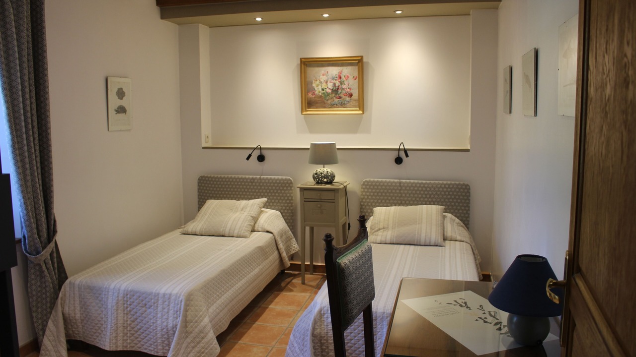 Photo of Bedroom in Saint-Pierre-de-Cole