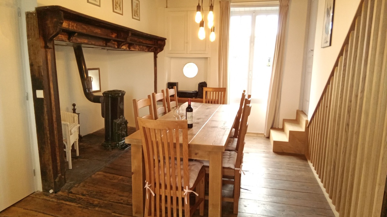 Photo of Livingroom in Lostanges