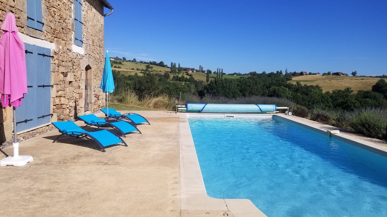 Photo of Outdoor in Lostanges