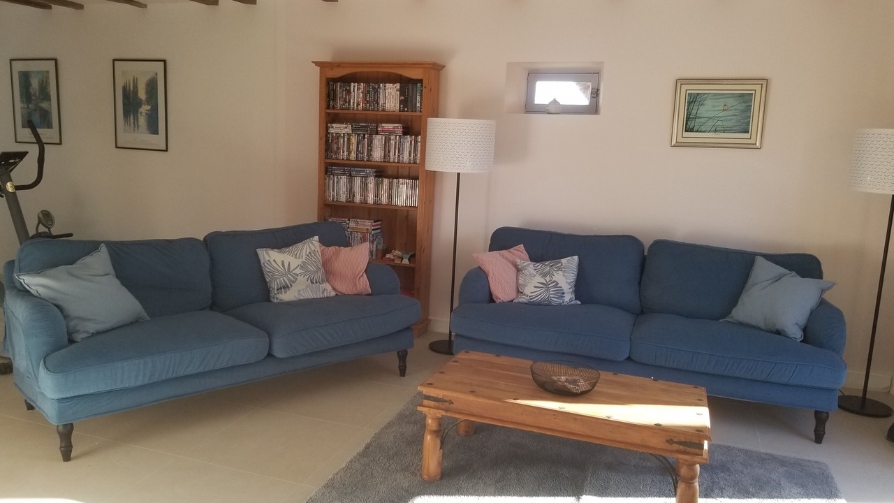 Photo of Bedroom in Lostanges