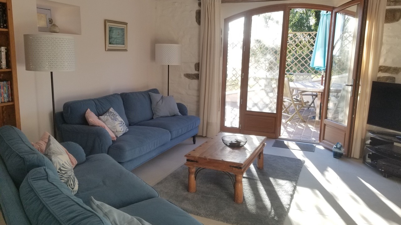 Photo of Bedroom in Lostanges
