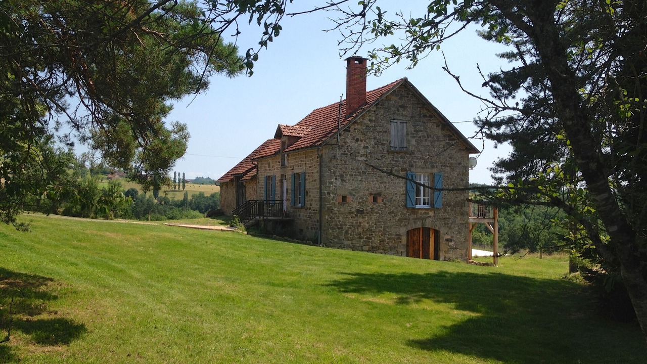 Photo of Outdoor in Lostanges