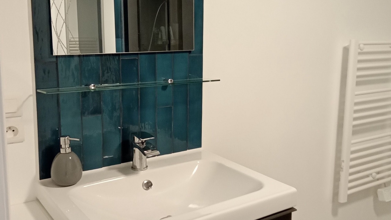 Photo of Bedroom in Lostanges