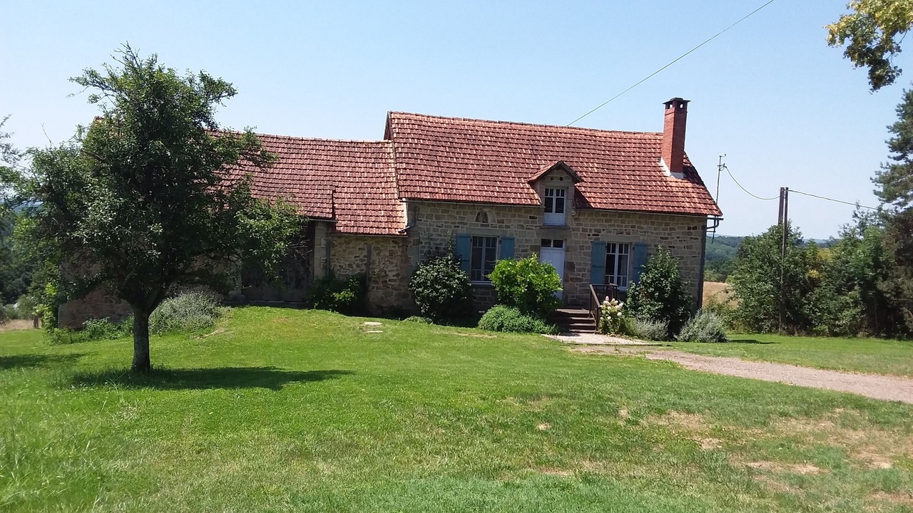 Photo of Outdoor in Lostanges