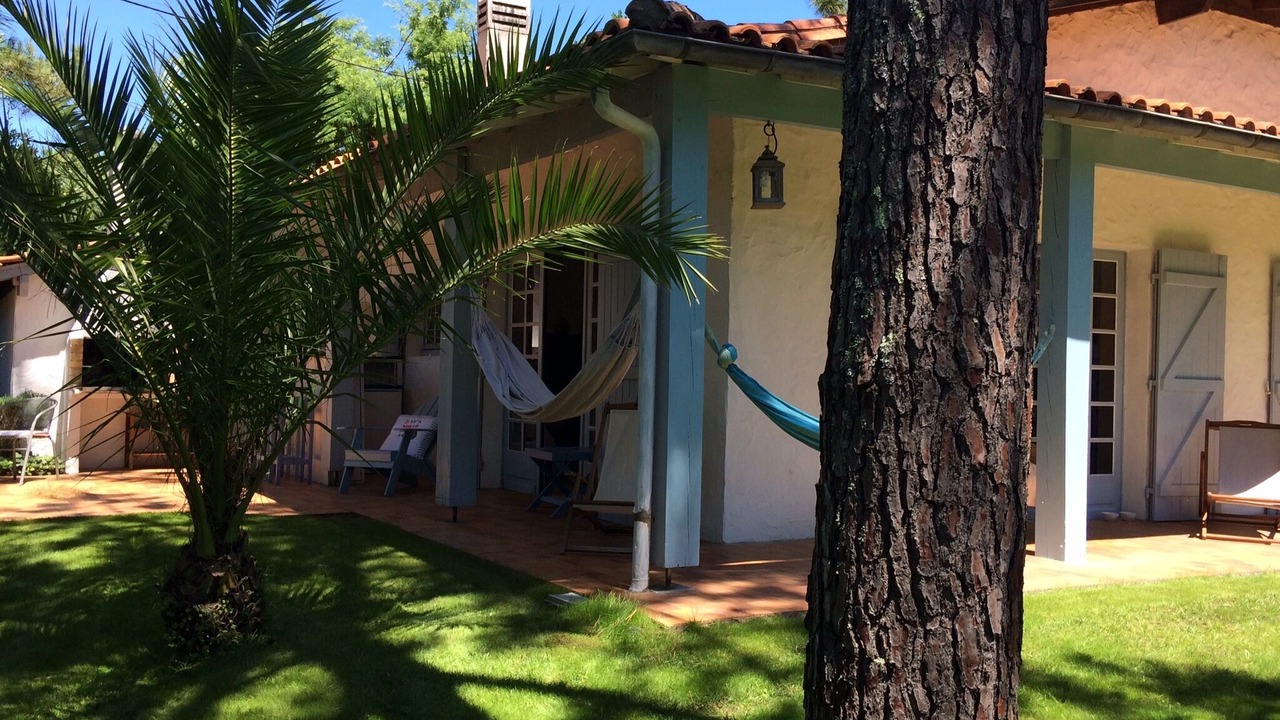 Photo of Outdoor in Cap-Ferret