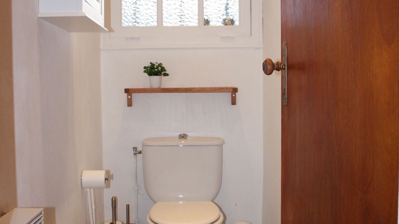 Photo of Bathroom in Cap-Ferret