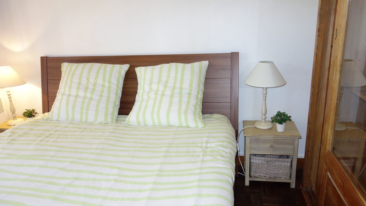 Photo of Bedroom in Cap-Ferret