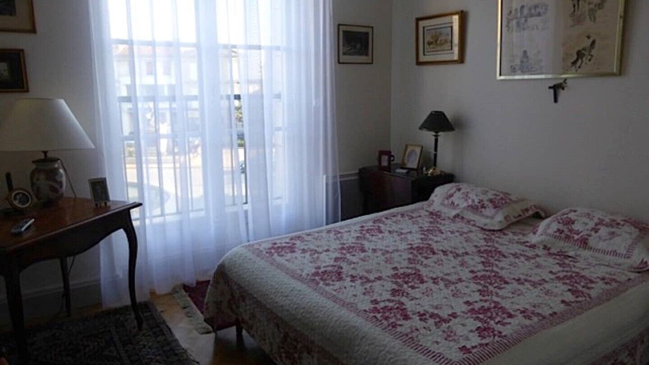 Photo of Bedroom in Bergerac